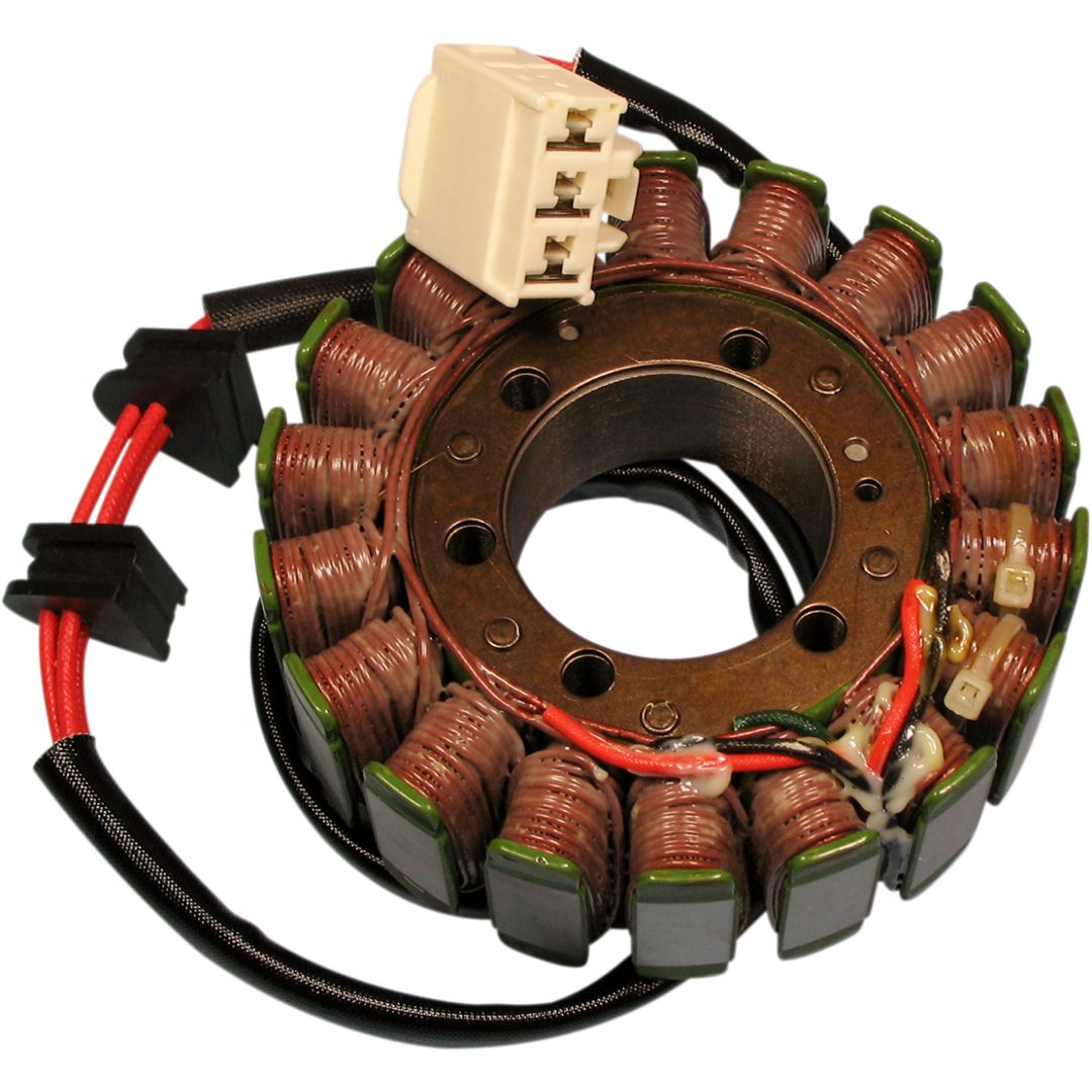 Stator Ricks Motorsport STATOR HONDA