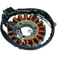 Stator Ricks Motorsport