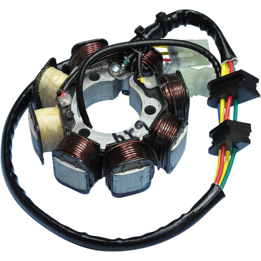 Stator Ricks Motorsport STATOR HONDA