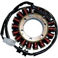 Stator Ricks Motorsport