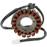 Stator Ricks Motorsport