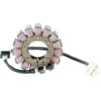 Stator Ricks Motorsport