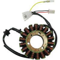 Stator Ricks Motorsport