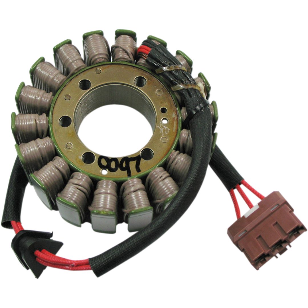 Stator Ricks Motorsport STATOR KTM