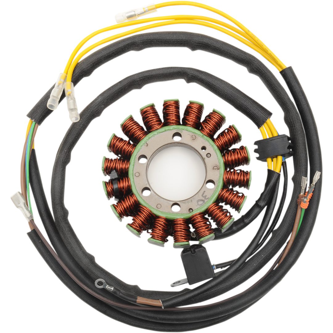 Stator Ricks Motorsport STATOR POLARIS