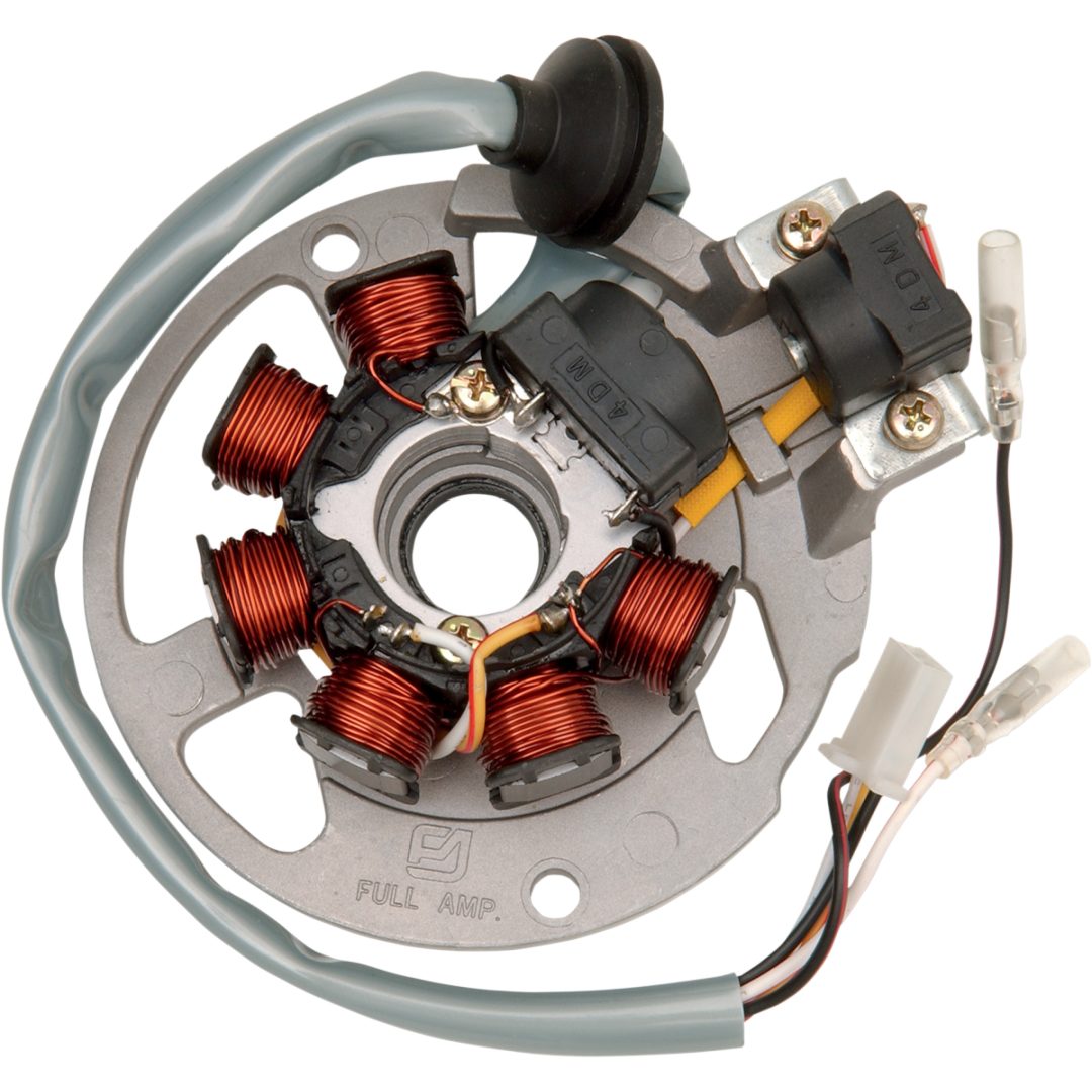 Stator Ricks Motorsport STATOR POLARIS