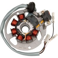 Stator Ricks Motorsport