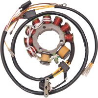 Stator Ricks Motorsport