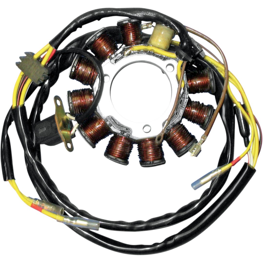 Stator Ricks Motorsport STATOR POLARIS