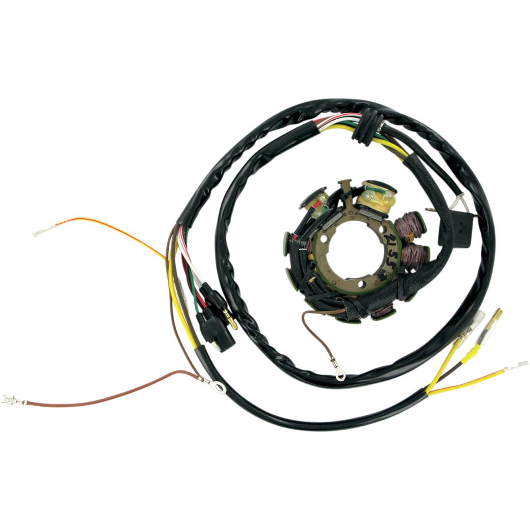 Stator Ricks Motorsport STATOR POLARIS