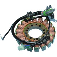 Stator Ricks Motorsport