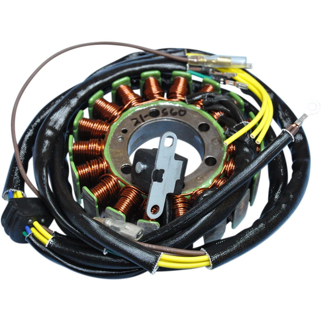 Stator Ricks Motorsport STATOR POLARIS