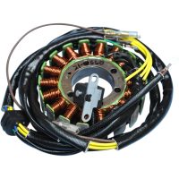 Stator Ricks Motorsport