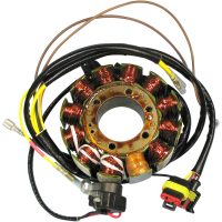 Stator Ricks Motorsport