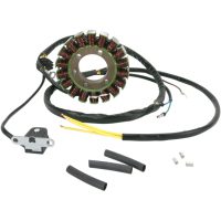 Stator Ricks Motorsport