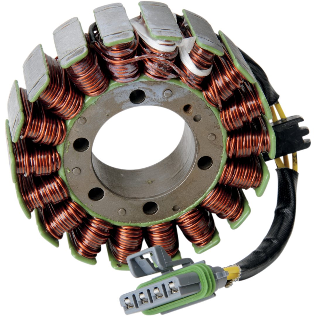 Stator Ricks Motorsport STATOR POLARIS