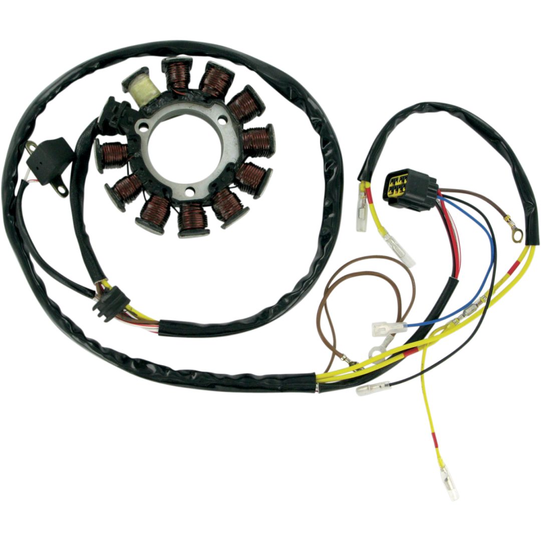 Stator Ricks Motorsport STATOR POLARIS LATE