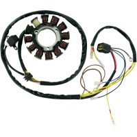 Stator Ricks Motorsport