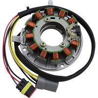 Stator Ricks Motorsport