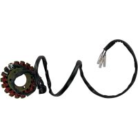 Stator Ricks Motorsport