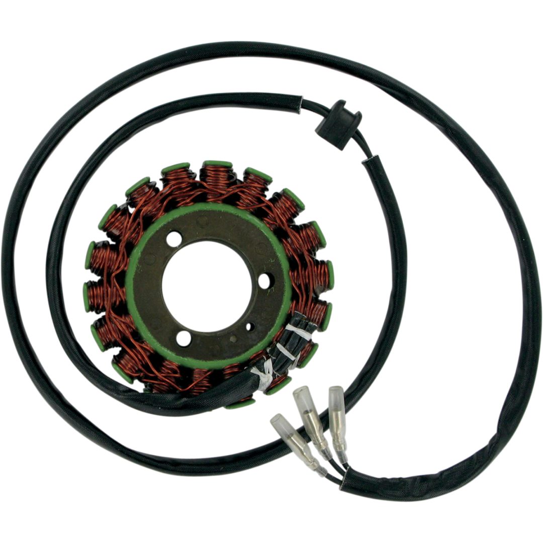 Stator Ricks Motorsport STATOR SUZUKI
