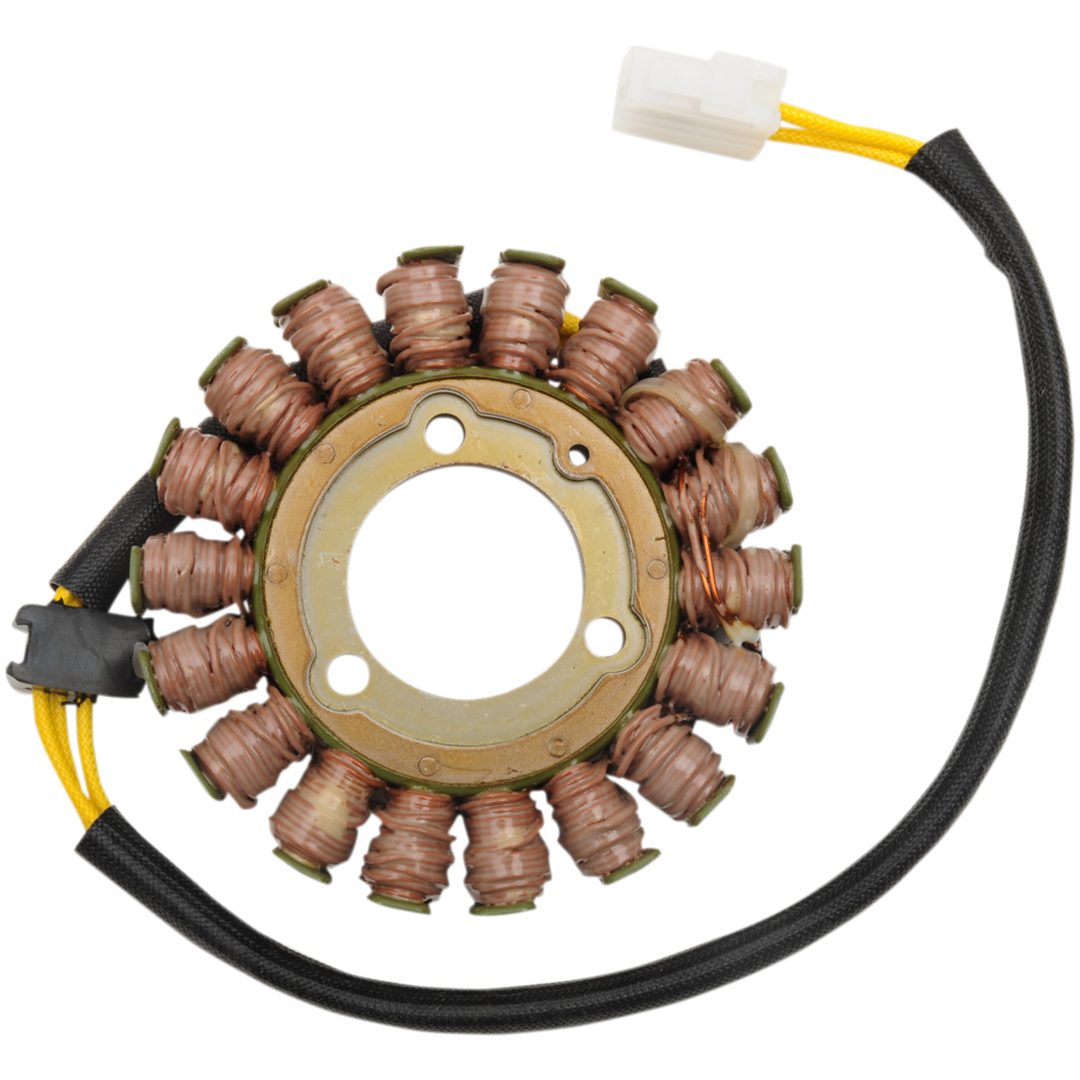 Stator Ricks Motorsport STATOR SUZUKI – bild 2
