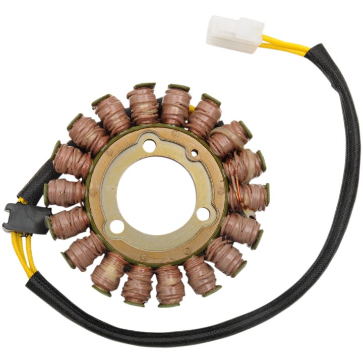 Stator Ricks Motorsport STATOR SUZUKI – bild 2