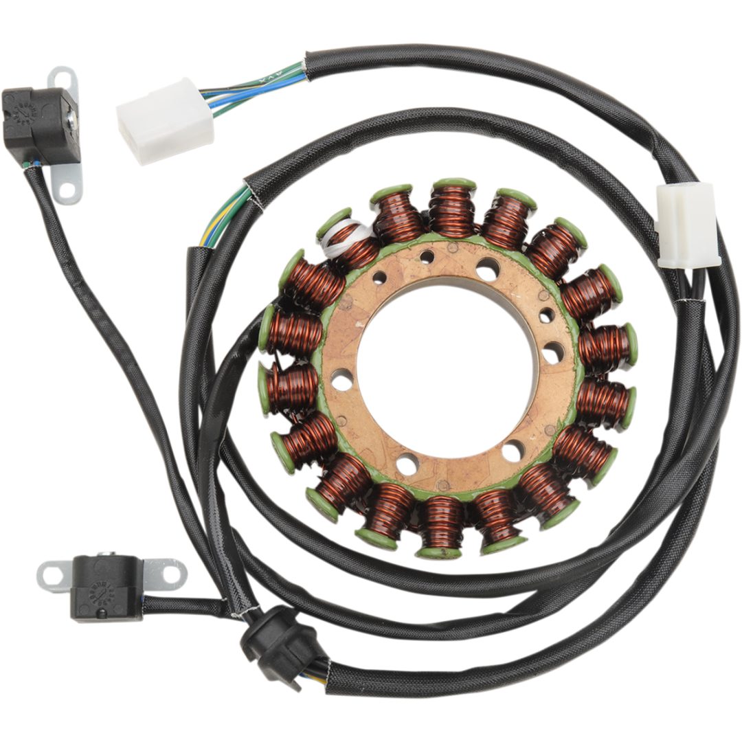 Stator Ricks Motorsport STATOR SUZUKI