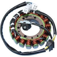 Stator Ricks Motorsport