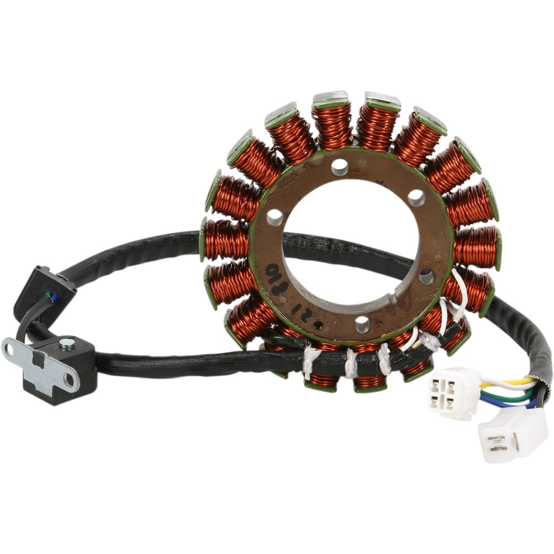 Stator Ricks Motorsport STATOR SUZUKI