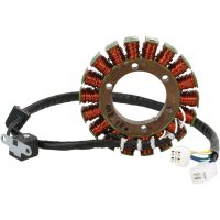 Stator Ricks Motorsport