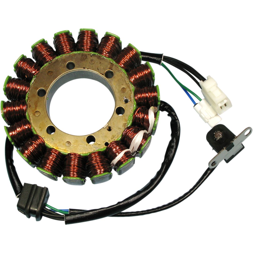 Stator Ricks Motorsport STATOR SUZUKI