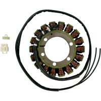 Stator Ricks Motorsport