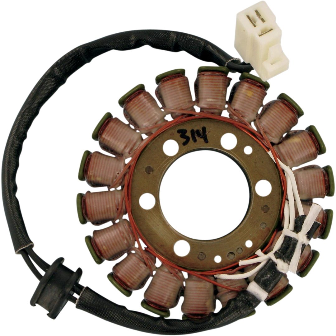 Stator Ricks Motorsport STATOR SUZUKI GSXR1000