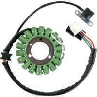 Stator Ricks Motorsport