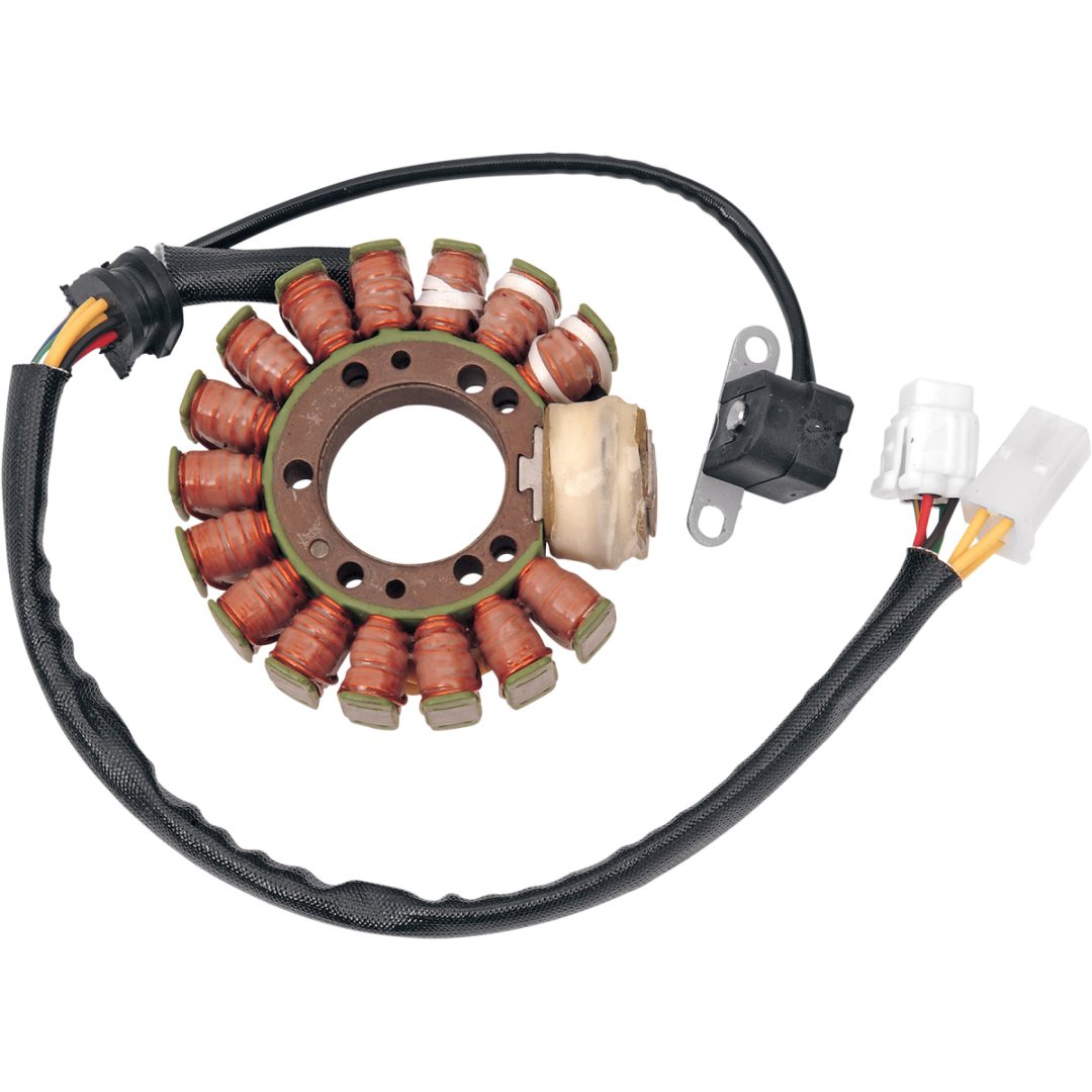 Stator Ricks Motorsport STATOR YAMAHA