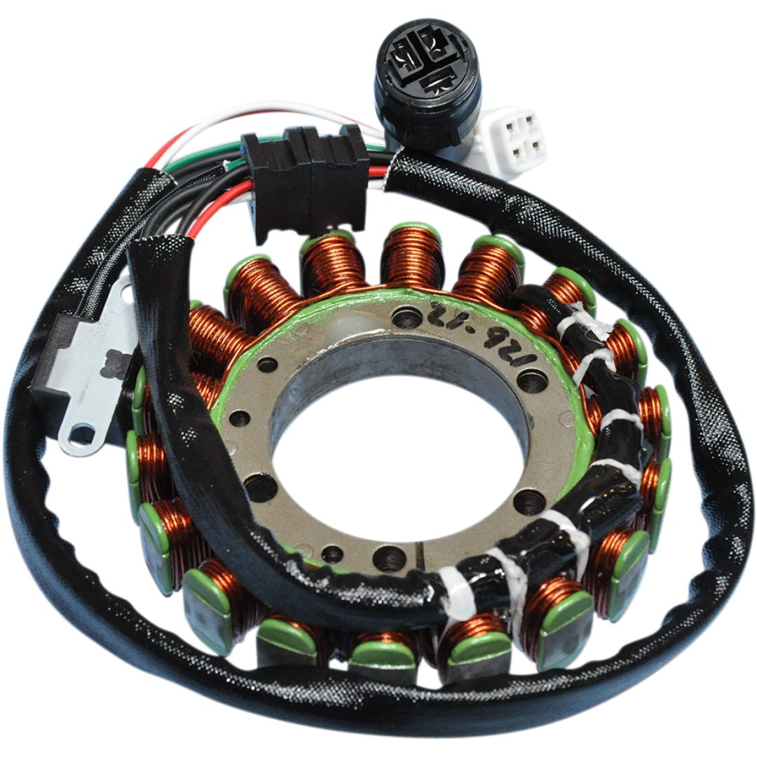 Stator Ricks Motorsport STATOR YAMAHA