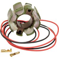 Stator Ricks Motorsport