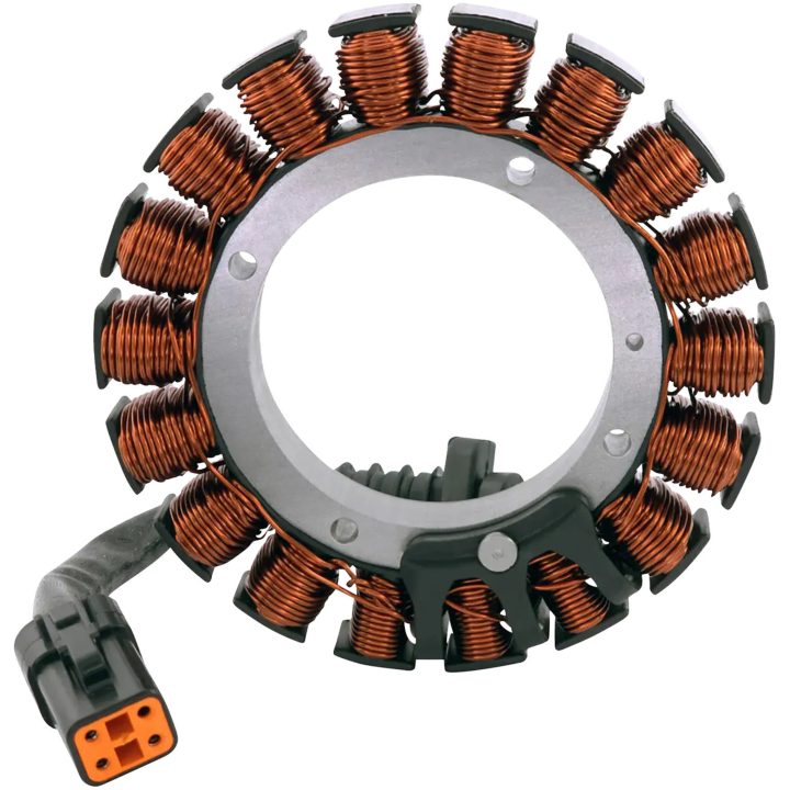 Stator RM STATOR – bild 2