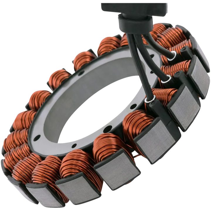Stator RM STATOR – bild 3