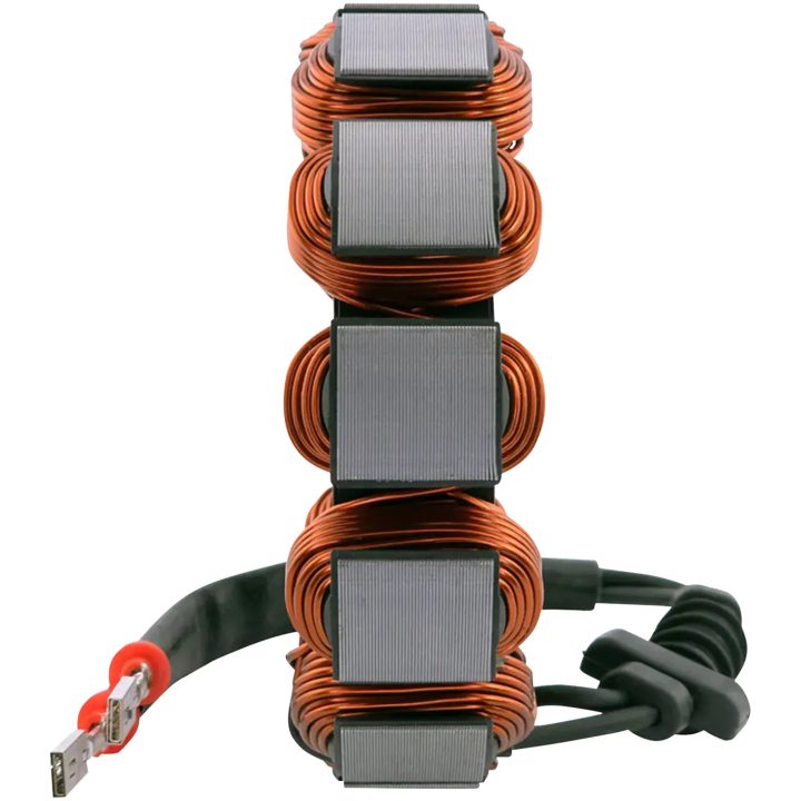 Stator RM STATOR – bild 3