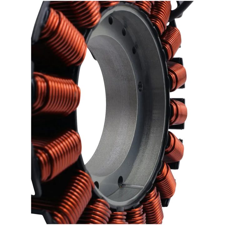 Stator RM STATOR – bild 2
