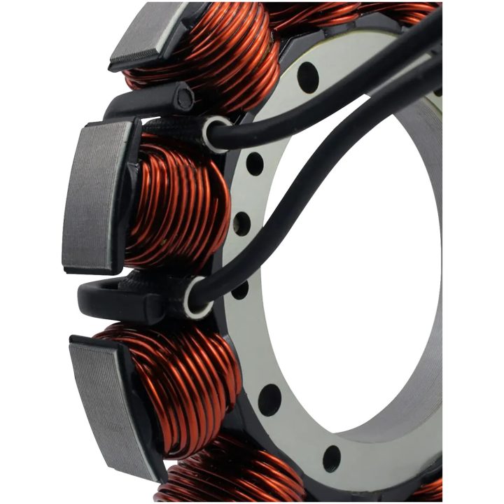 Stator RM STATOR – bild 2