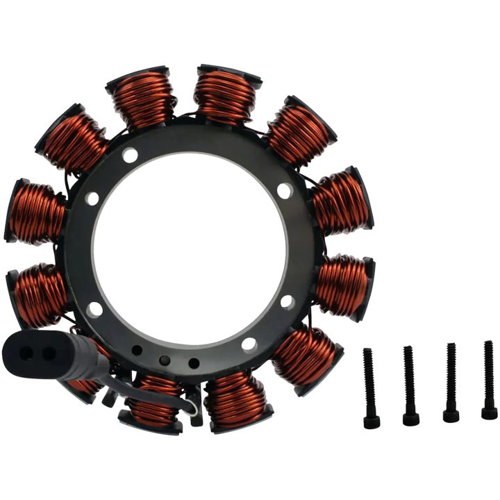 Stator RM STATOR – bild 3