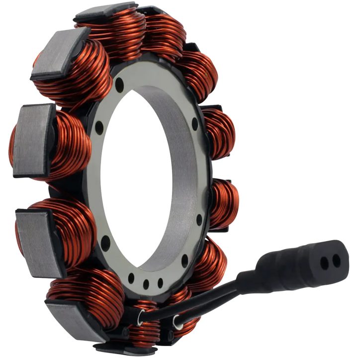Stator RM STATOR – bild 4