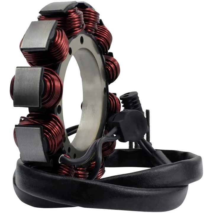 Stator RM STATOR – bild 2