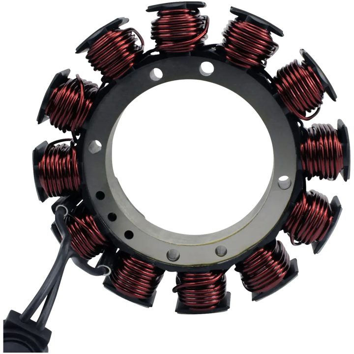 Stator RM STATOR – bild 3