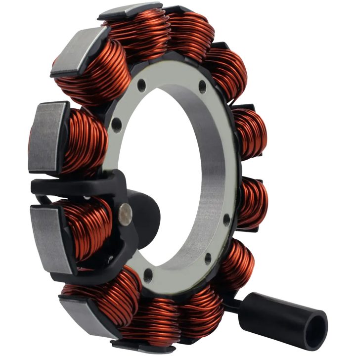 Stator RM STATOR – bild 2