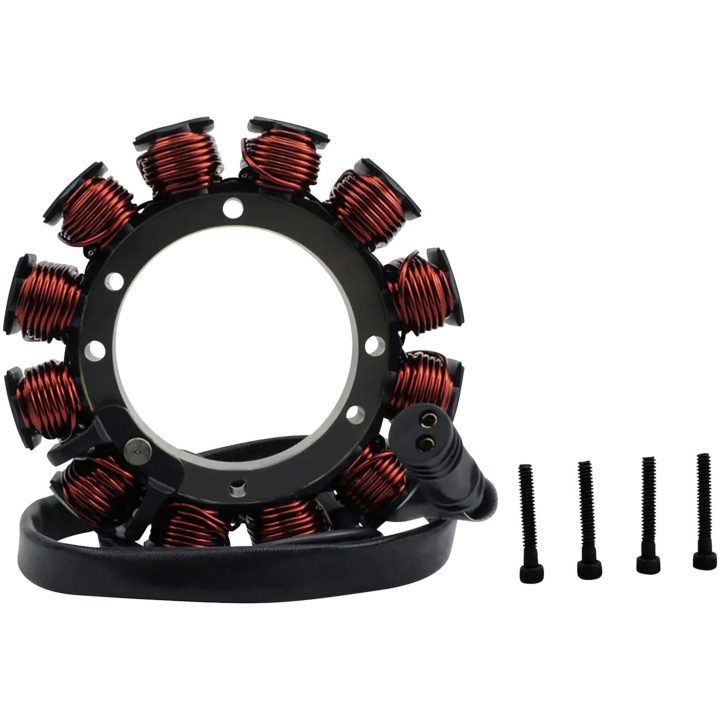 Stator RM STATOR – bild 3