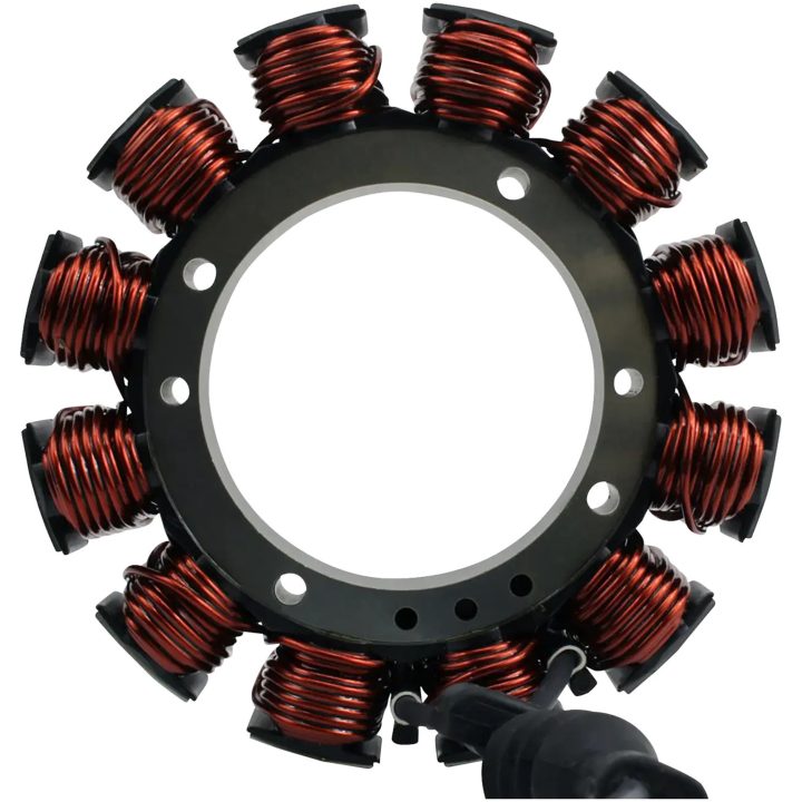 Stator RM STATOR – bild 3